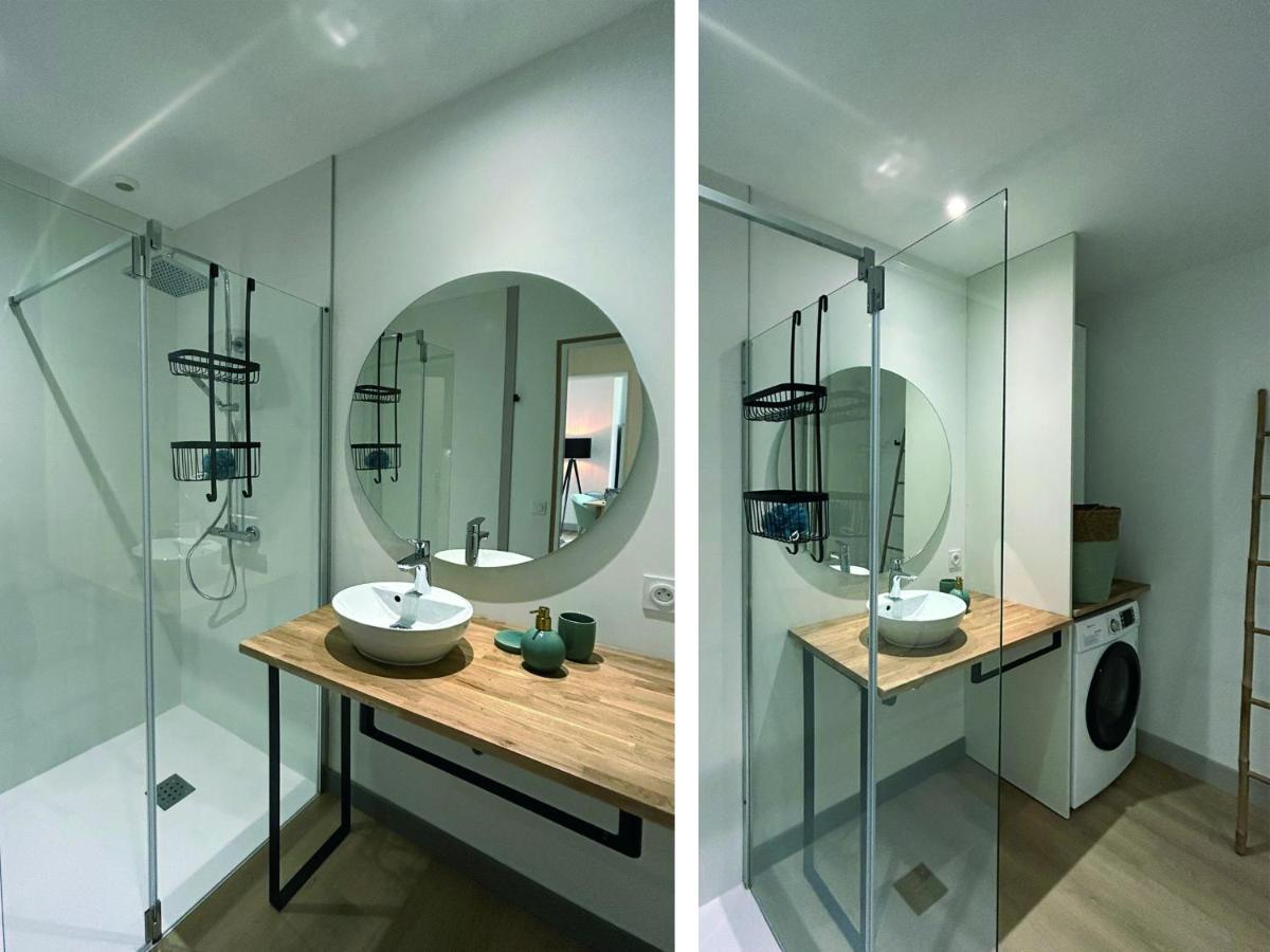 Au Colombier Apartment Hillion Ngoại thất bức ảnh